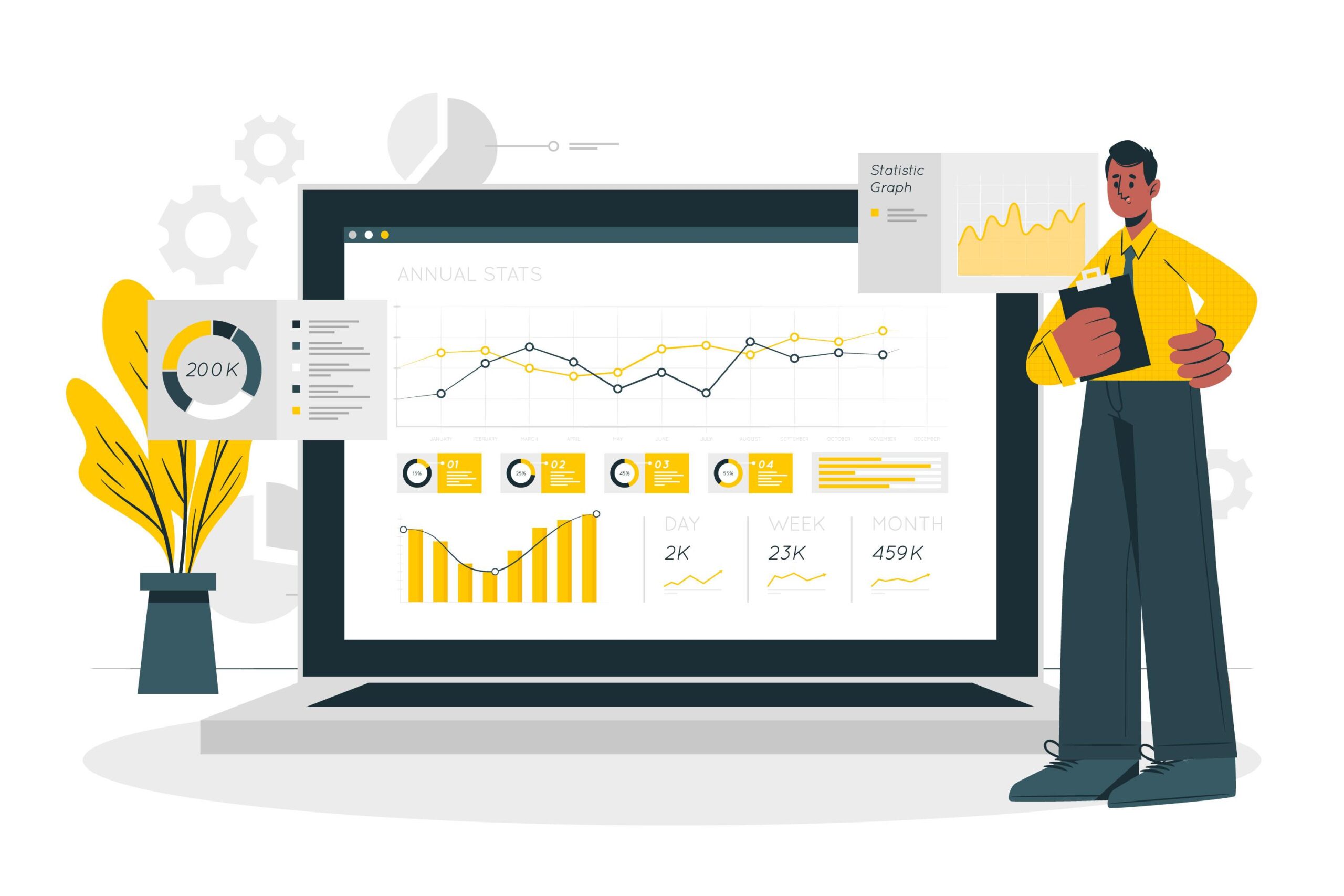 Microsoft Power BI