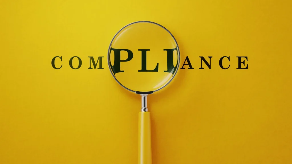 Ensuring Compliance in Microsoft Power Apps