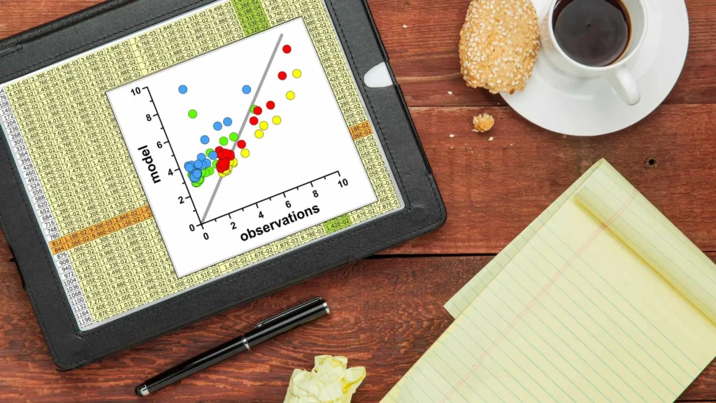 Best Practices for Data Modeling in Power BI