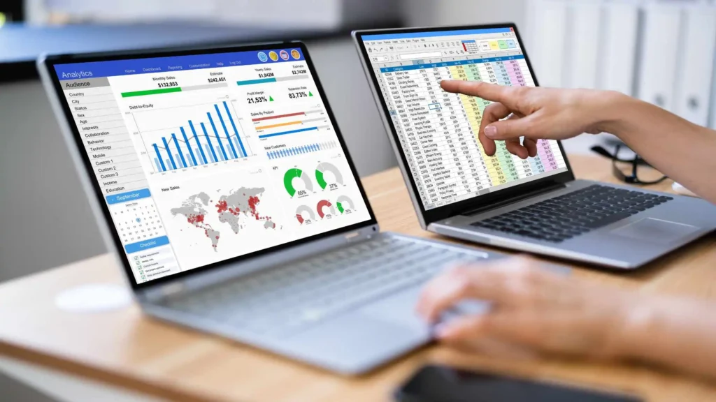 How to embed Power BI reports and dashboards in other applications